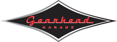 Gearhead Garage